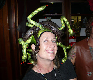 Medusa+before+snakes