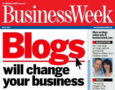 Blogs y Business