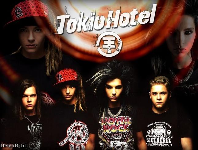 Tokio Hotel