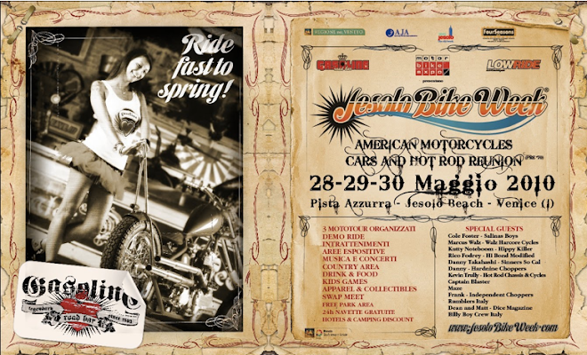 HTTP://WWW.JESOLOBIKEWEEK.COM