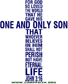 For God so loved the world that he gave his one and only son that whoever believes in him shall not perish but have eternal life Free download Jesus Christ pictures and wallpapers