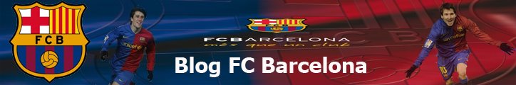 Blog FC Barcelona