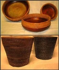 Lombok handicraft product