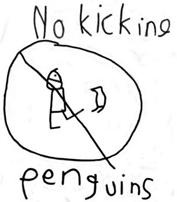 [no_kicking_penguins.jpg]