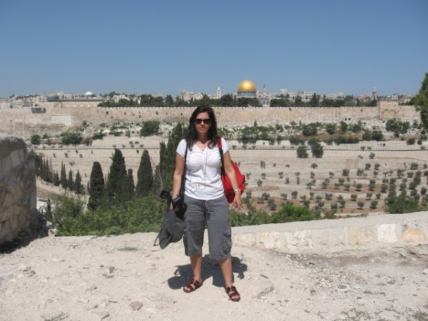 Tour Israel