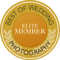 Relive Photography Honored Best of Wedding Elite Member Photography