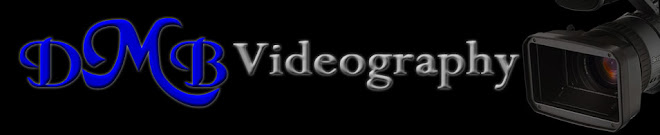 DMB Videography - Professional Event Videography in Pittsburgh, PA
