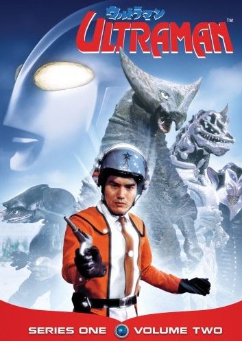ultraman 1966 cast ultraman 1966 cast