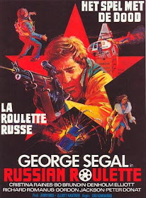 Russian Roulette (1975) - IMDb