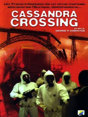cassandra crossing 1976 movie outbreak train