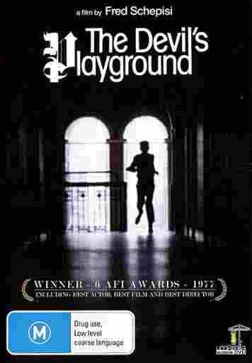 Watch Devil`S Playground HD 1080P