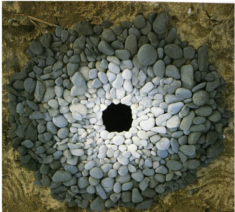 naomi radawiecs art resources earthworks collaborative sculpture earth works art
