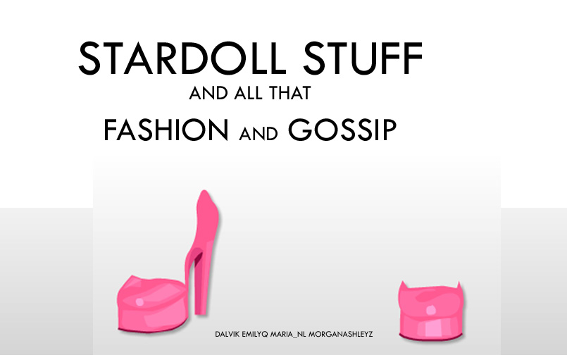 Stardoll Stuff