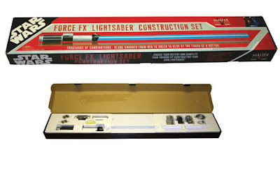 force fx lightsaber construction set