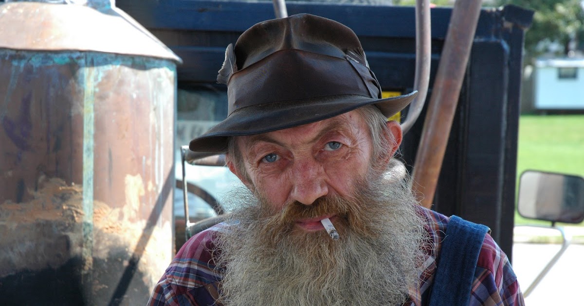 The Knight Shift JR Hafer recounts "The Legend of Popcorn Sutton"