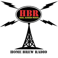 HomeBrew Radio Across Australia on the Community Radio Network