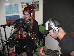 Dallas Frasca live in the Brewing Room