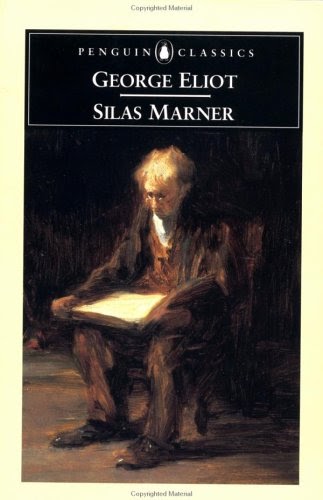 A Summary George Eliots Silas Marner The