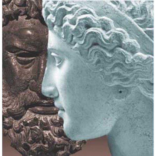 ProSe: Review: "Antigone" By Sophocles