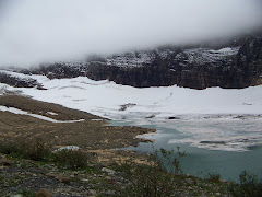 Grinnell Glacier