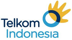 Logo Telkom Indonesia Baru