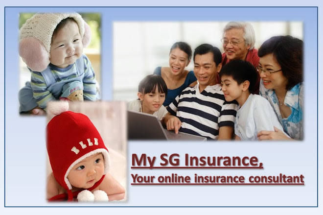My SG Insurance