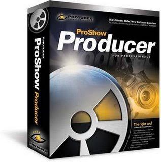 Baixar - ProShow Producer 4.0.2477 + Serial + Crack - Download