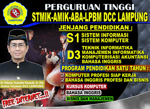 Informasi DCC