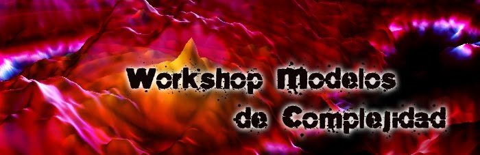 Workshop Modelos de Complejidad