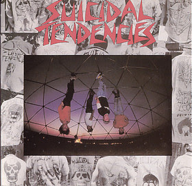 suicidal tendencies best of rar suicidal tendencies best of rar