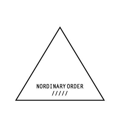Nordinary order/////