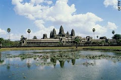 Angkor Wat Temple