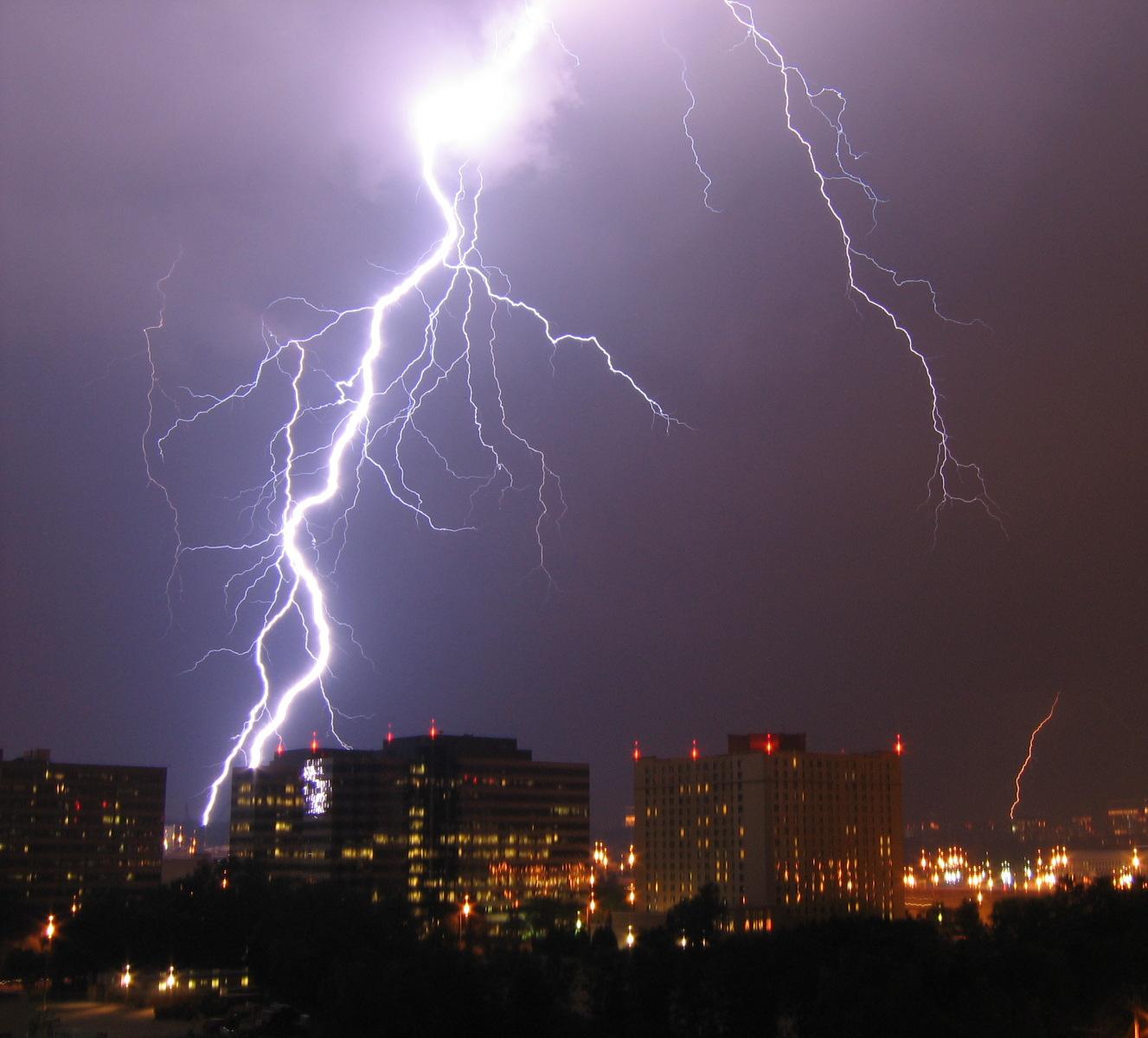Science in English Electricity