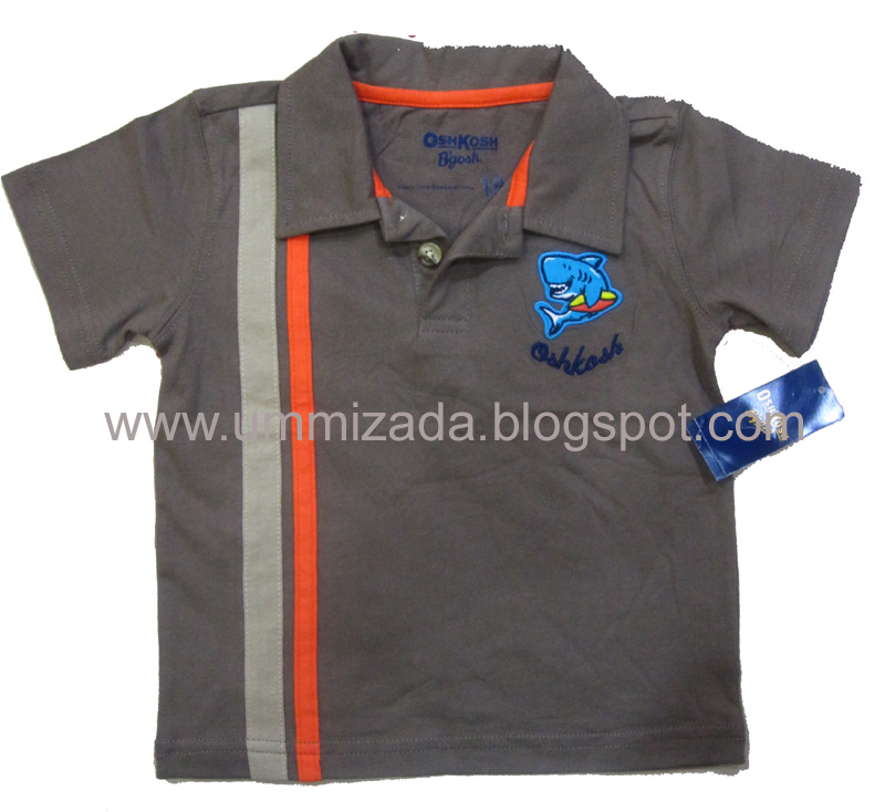 kemeja t