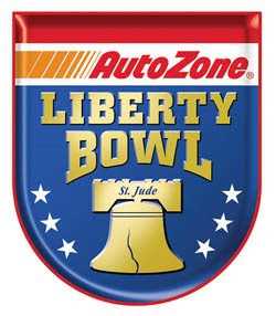 College Football Bowl Betting – Liberty Bowl Preview