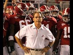 College Football Betting