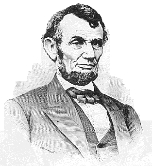 Abe Lincoln Bio