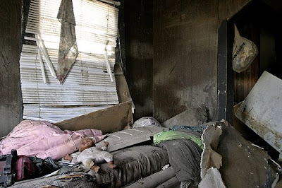2008 december condemned