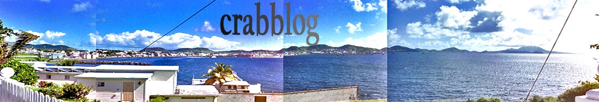 crabblog