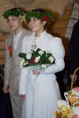 Українське весілля Олег Оксана