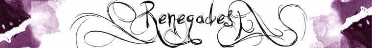 Renegades Designs