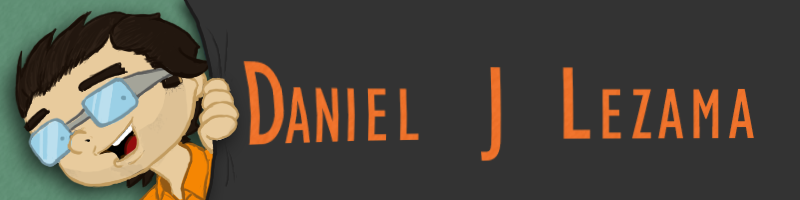 Daniel J Lezama's Animation