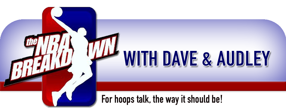 The NBA Breakdown