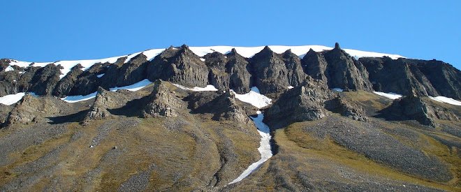 YNDLINGSFJELLET MITT