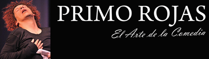 PRIMO ROJAS