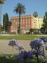 Nice - Parc Albert I