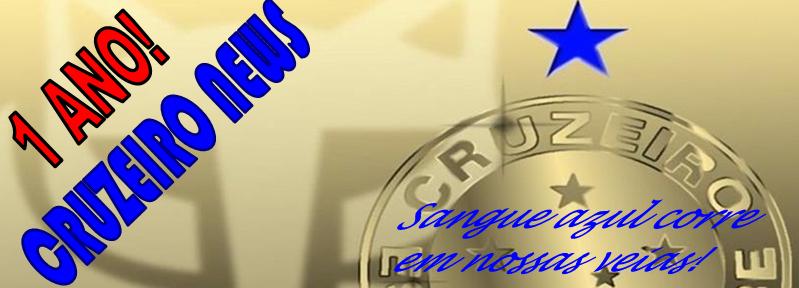 CRUZEIRO NEWS