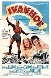 Download Ivanhoé – O Vingador do Rei (Dublado) Gratis Baixar Filme Ivanhoé – O Vingador do Rei (Dublado)