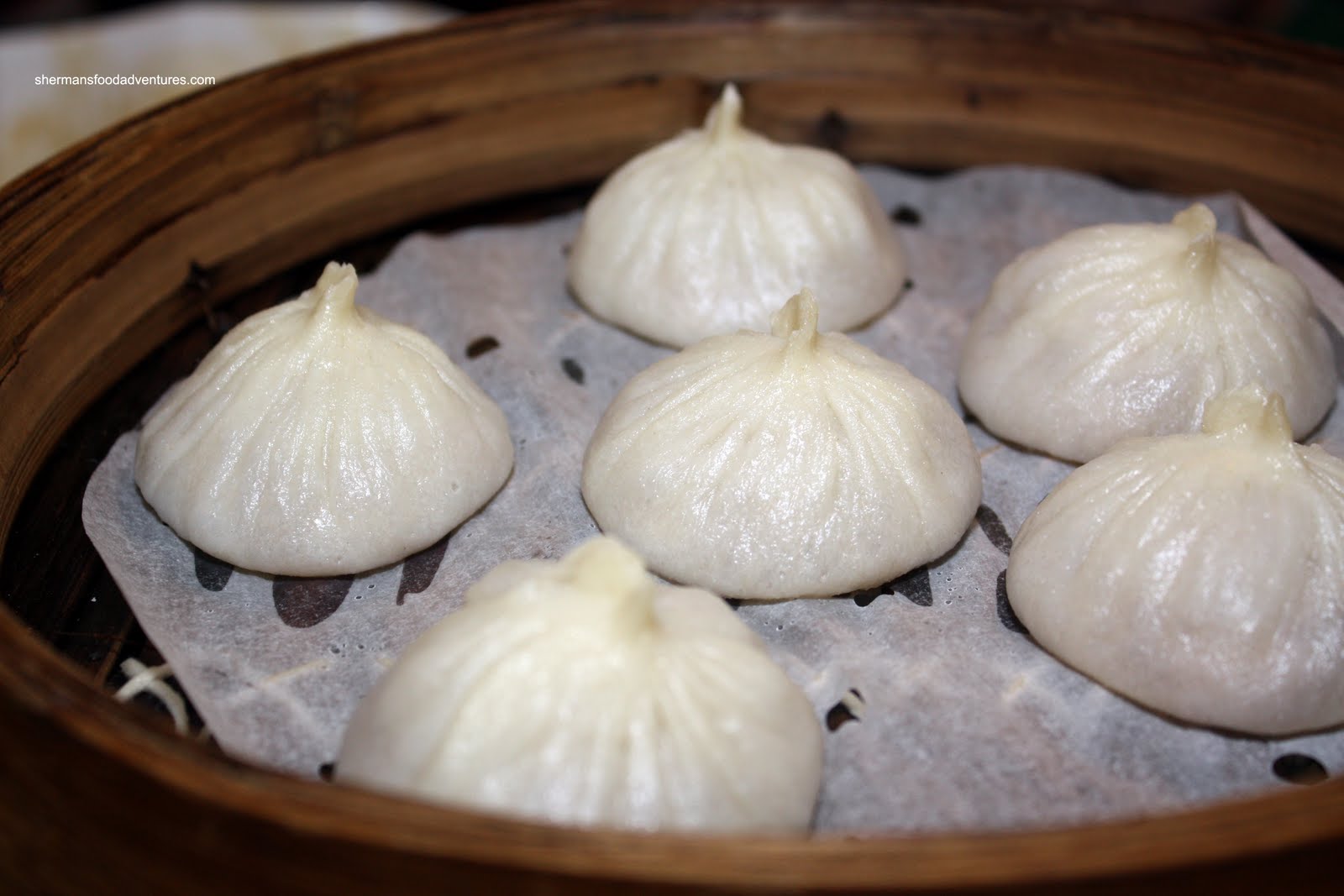 Chinese Bao