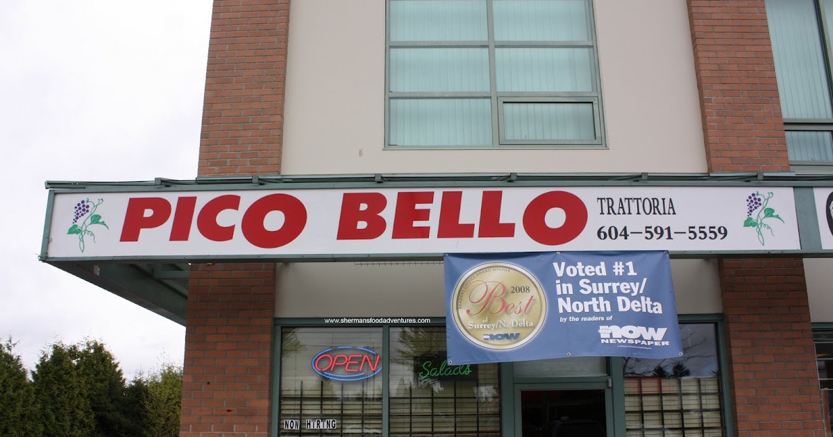 2017 10 Picture Of Trattoria Bello Pizza Phnom Penh Tripadvisor